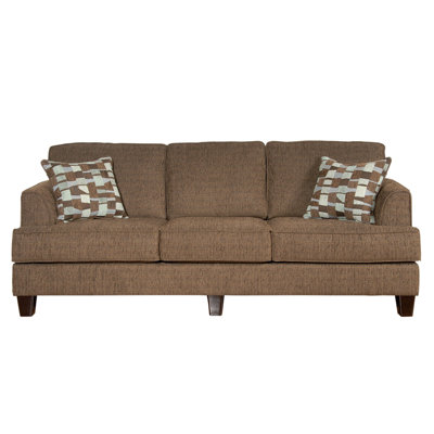 6711T13 THRE1400 Three Posts Serta Upholstery Davey Sofa