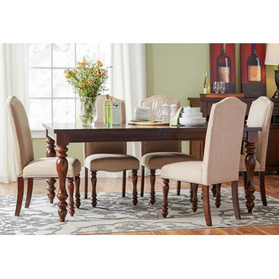 Lanesboro 7 Piece Dining Set