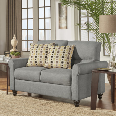 THRE1918 25294806 THRE1918 Three Posts Leavenworth Loveseat