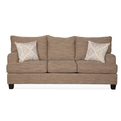 THRE2658 25895145 THRE2658 Three Posts Serta Upholstery Sofa