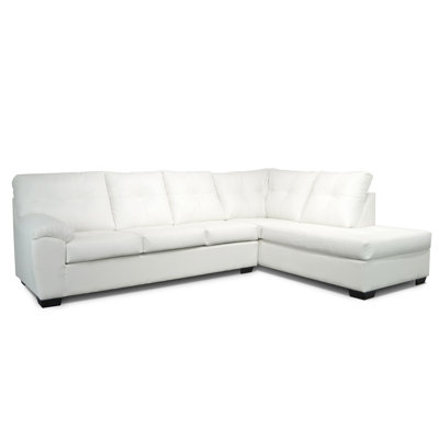 Three Posts THRE1089 30234355 Camden Right Hand Facing Sectional Upholstery