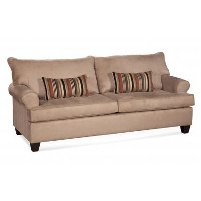 THRE2655 25895139 THRE2655 Three Posts Serta Upholstery Loveseat