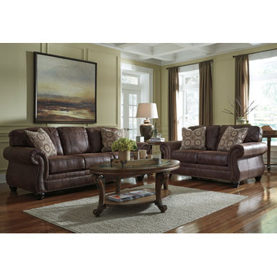 Three Posts THRE3462 Conesville Living Room Collection