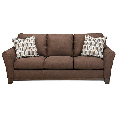 Three Posts THRE3544 27473355 Genoa Sofa Upholstery
