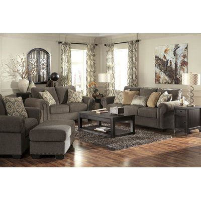 Darby Home Co DABY8513 Cassie Living Room Collection