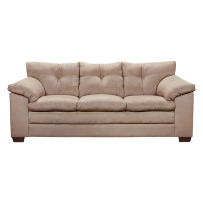 Three Posts THRE3669 27547513 Simmons Upholstery Richland Sofa Upholstery