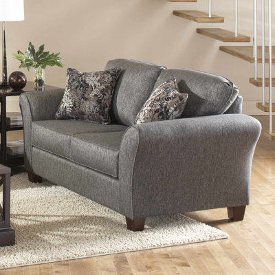 Three Posts THRE3680 27547534 Philipstown Loveseat