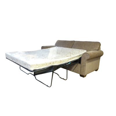 THRE3815 27710004 Three Posts Queen Sofas