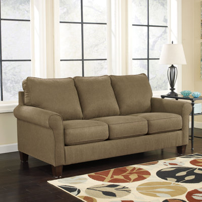 Three Posts THRE3952 27983955 Osceola Queen Sleeper Sofa Upholstery