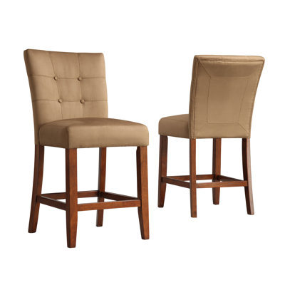 Wingston 24 inch Bar Stool