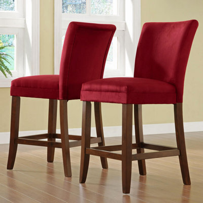 Wingston 24 inch Bar Stool