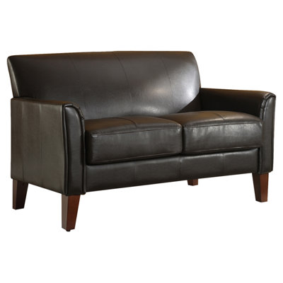THRE3977 27983994 THRE3977 Three Posts Morsetti Loveseat