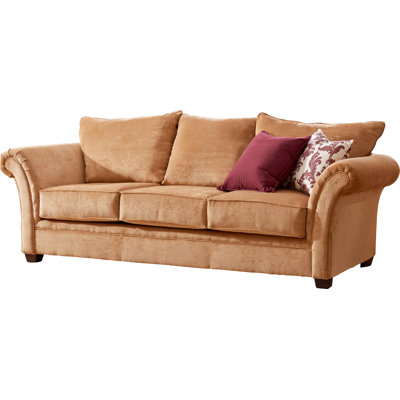 6211T17 THRE1308 Three Posts Belmont Sofa by Serta Upholstery