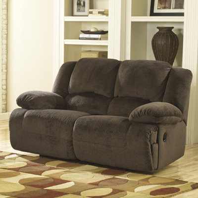 Alcott Hill ACOT8260 Malta Reclining Sofa Type