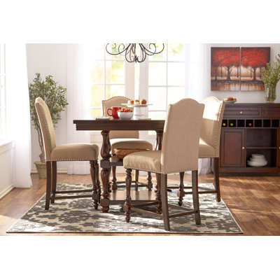 Lanesboro 5 Piece Dining Set