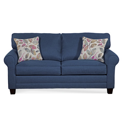 THRE5382 30308070 Three Posts Coast Ash Sofas