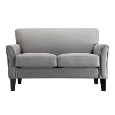 Three Posts THRE5402 30308120 Minisink Loveseat Upholstery