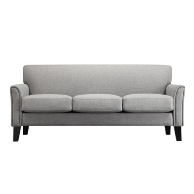 Three Posts THRE5403 30308122 Minisink Sofa Upholstery
