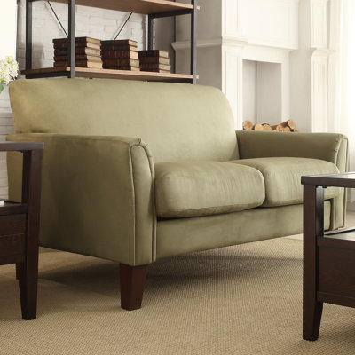 Three Posts THRE8884 32413573 Winnifred Loveseat Upholstery