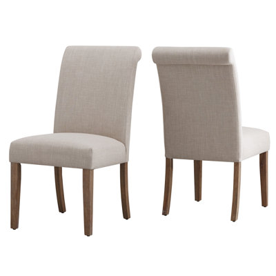 Winthrop Parson Chair