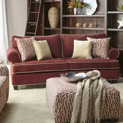 THRE7798 Three Posts Sofas