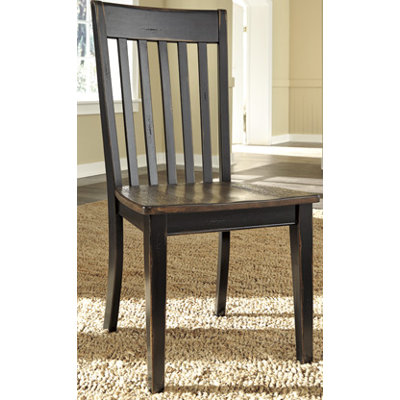 Linnet Side Chair (Set of 2)