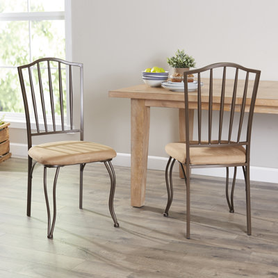 Bovingdon Side Chair