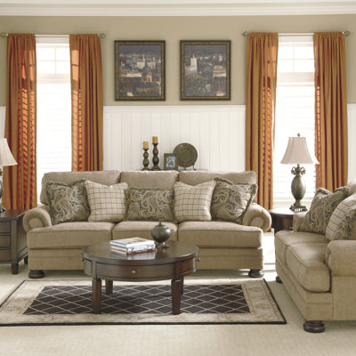 THPS2399 Three Posts Sofas