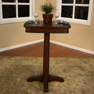 Taylor Pub Table