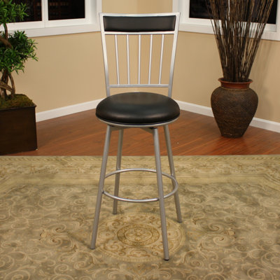 Alliance 30 inch Swivel Bar Stool