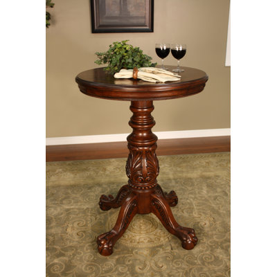 Bianca Pub Table
