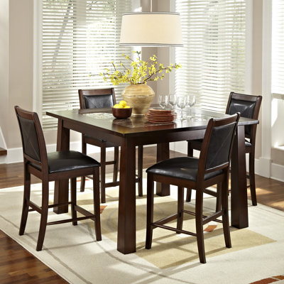 Granita Counter Height Dining Table