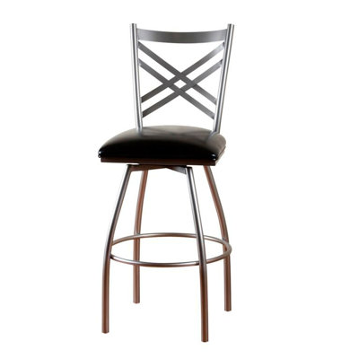 Alexander 30 inch Swivel Bar Stool
