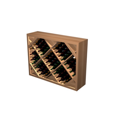 Designer Series Hanging Wine Glass Rack