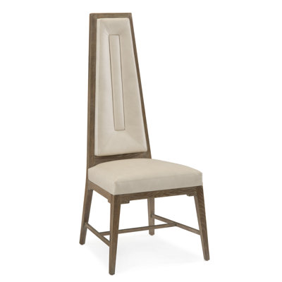 Shard Side Chair Finish: Driftwood