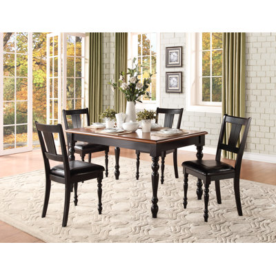 Laurel Grove 5 Piece Dining Set