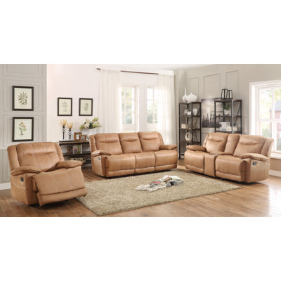 8414-3 Homelegance Living Room Sets