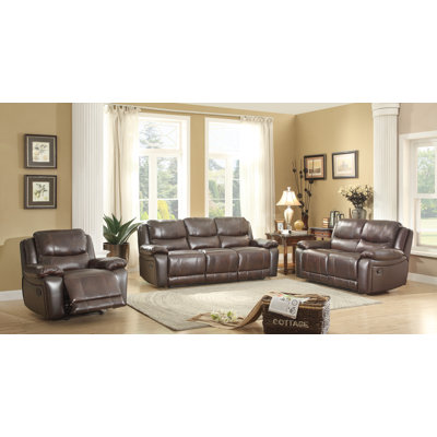 8429-3 Homelegance Living Room Sets