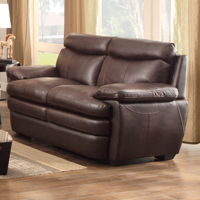 8428-2 BOME1409 Homelegance Rozel Loveseat