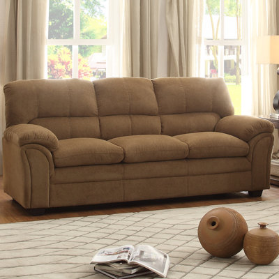 8511CN-3 BOME1519 Homelegance Talon Reclining Sofa