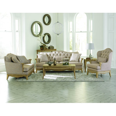 8313-3 Homelegance Sofas