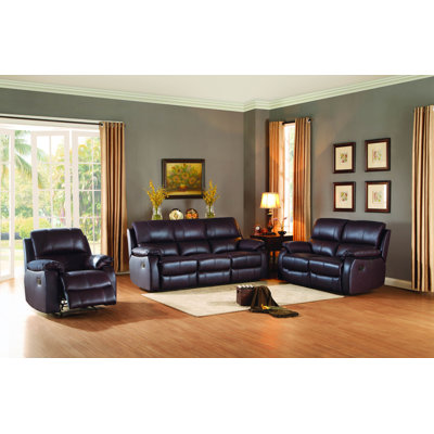 8315-3 Homelegance Living Room Sets