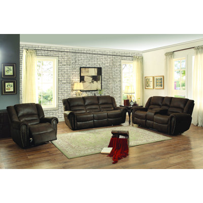 BOME2566 Homelegance Living Room Sets