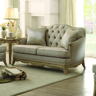 8313-2 Homelegance Sofas