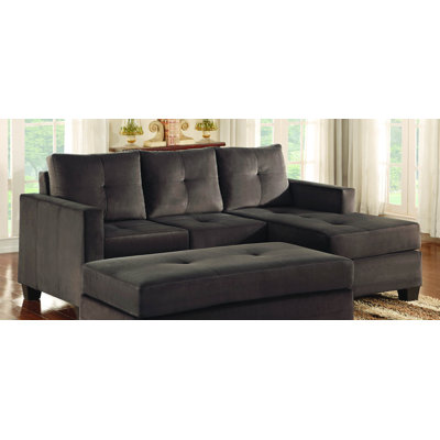 9789CF-3LC Homelegance Sectionals