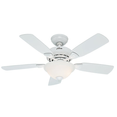 44 Caraway 5 Blade Ceiling Fan image