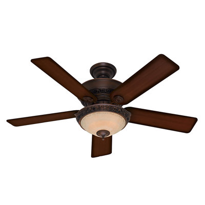 52 Italian Countryside 5 Blade Ceiling Fan image