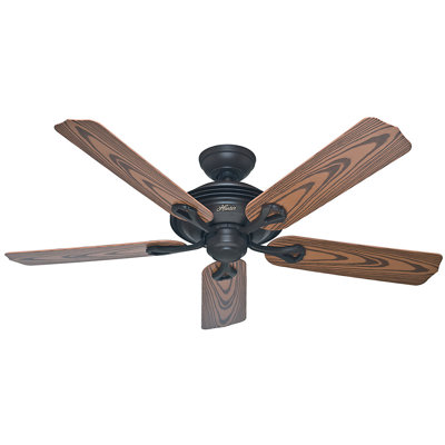 52 The Mariner 5 Blade Ceiling Fan image