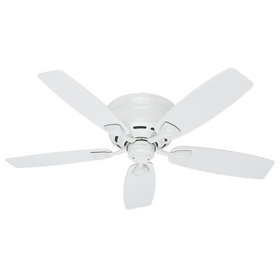 48 Sea Wind 5 Blade Ceiling Fan image