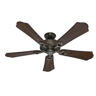 52 Kingsbury 5 Blade Ceiling Fan image